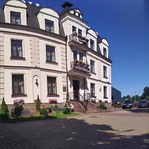 Vlg Hotel Борисполь Exterior photo