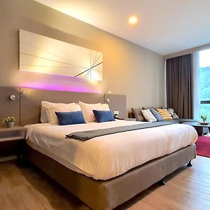 Empire Damansara Hotel Suites By Beestay Петалинг-Джая Exterior photo
