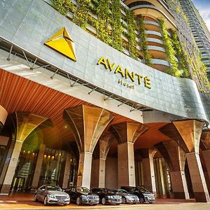 Avante Hotel Петалинг-Джая Exterior photo