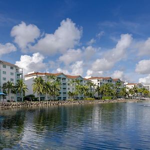 Marriott'S Villas At Doral Майами Exterior photo