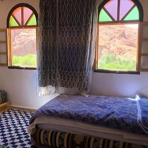 Tafsut Dades Guesthouse Stay With Locals Tamellalt  Exterior photo