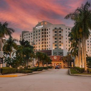 Miccosukee Casino & Resort (Adults Only) Майами Exterior photo
