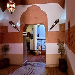 Tafsut Dades Guesthouse Stay With Locals Tamellalt  Exterior photo