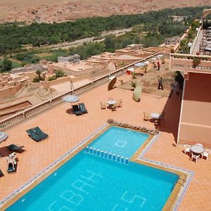 Bed and Breakfast La Kasbah De Dades Boumalne Dades Exterior photo