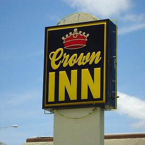 Crown Inn Форт-Лодердейл Exterior photo