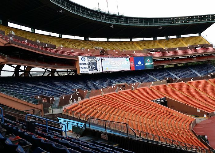 Aloha Stadium photo