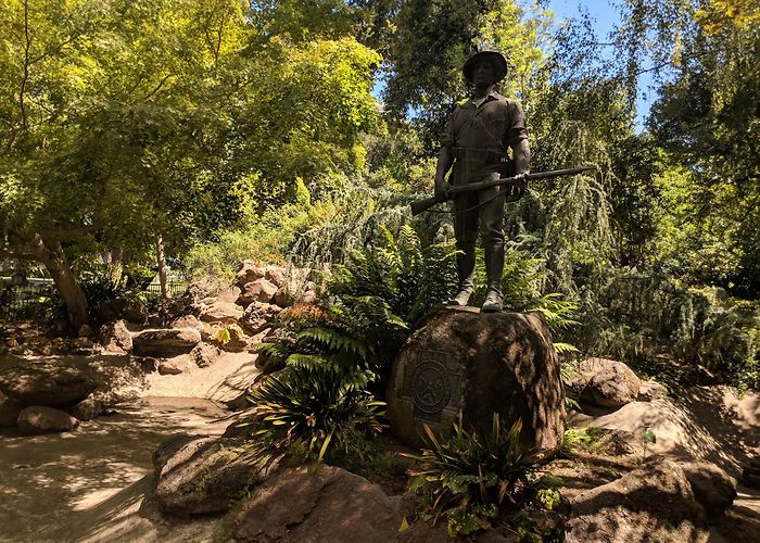 California State Capitol photo
