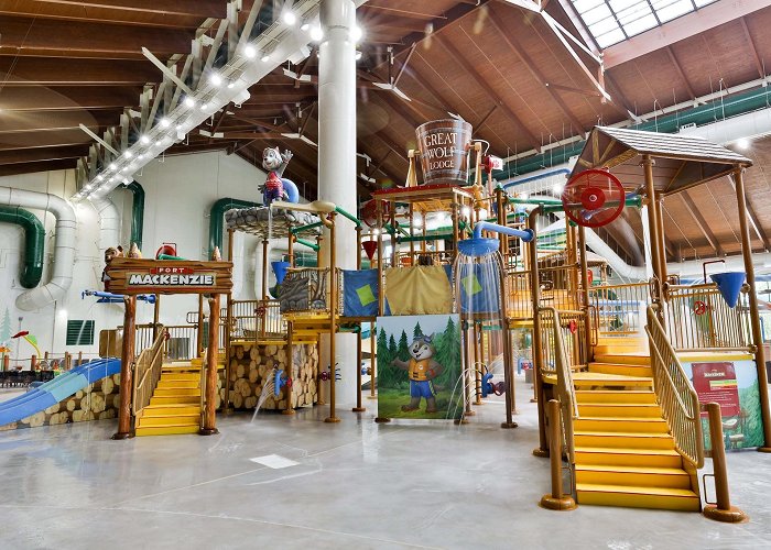 Great Wolf Lodge Grapevine photo