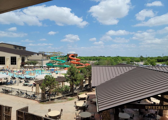 Great Wolf Lodge Grapevine photo