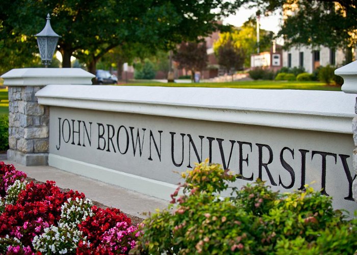 John Brown University photo