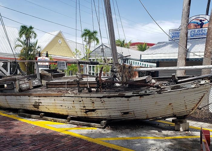 Mallory Square photo