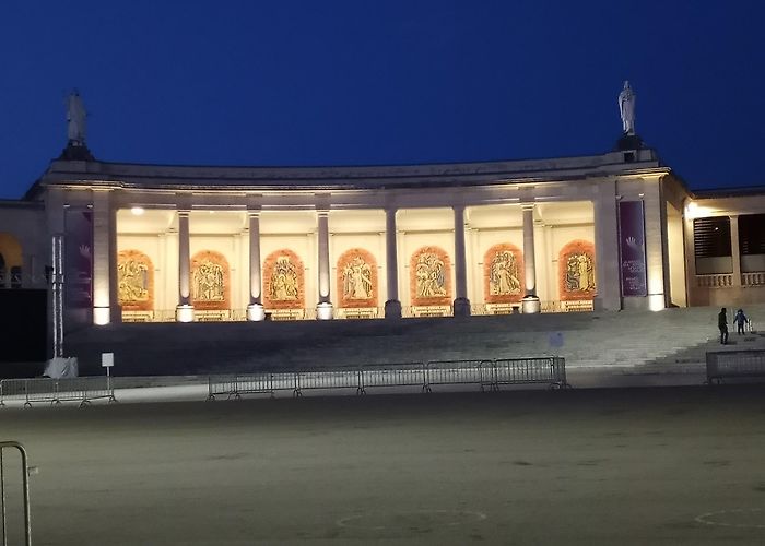 Basilica of Our Lady of the Rosary photo