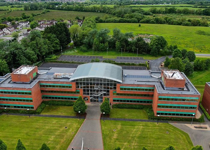 University of Limerick photo
