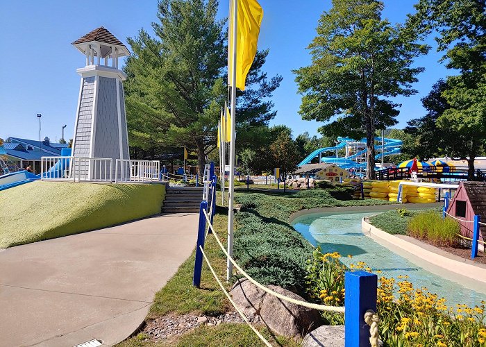 Whale's Tale Waterpark photo