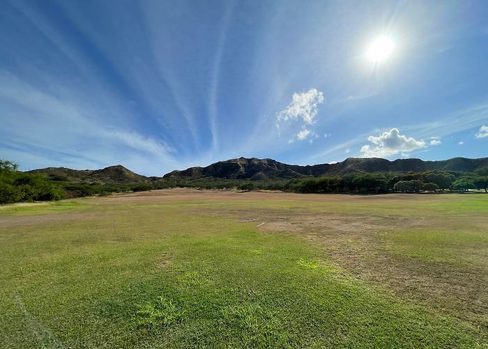 Diamond Head (Leahi) photo