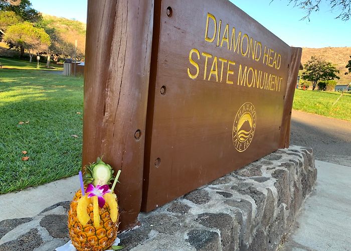 Diamond Head (Leahi) photo