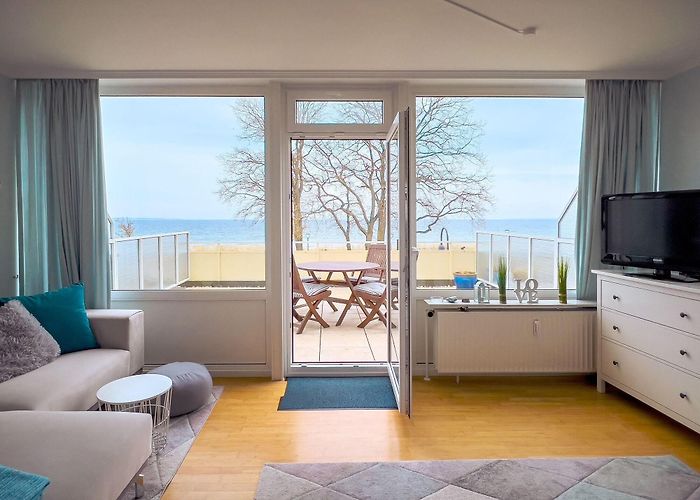 Niendorf bird park Scharbeutz Vacation Rentals, Schleswig-Holstein: house rentals ... photo