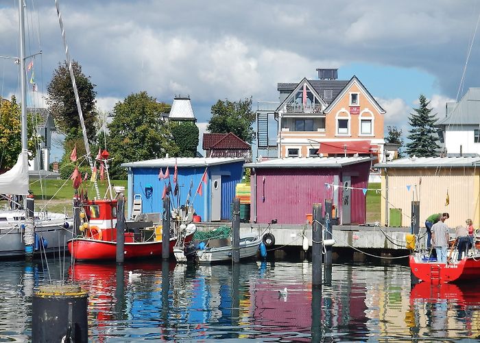 Niendorf bird park Visit Niendorf: 2024 Travel Guide for Niendorf, Timmendorfer ... photo