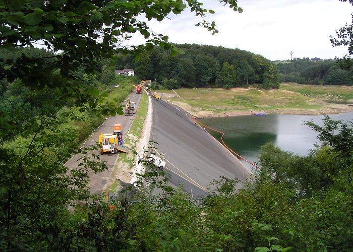 Wahnbachtalsperre Visit Siegburg: 2024 Travel Guide for Siegburg, Bonn | Expedia photo