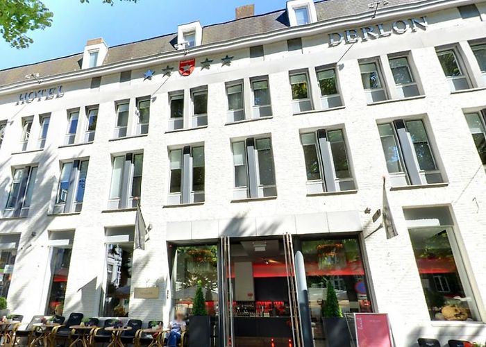 Derlon Derlon Hotel photo