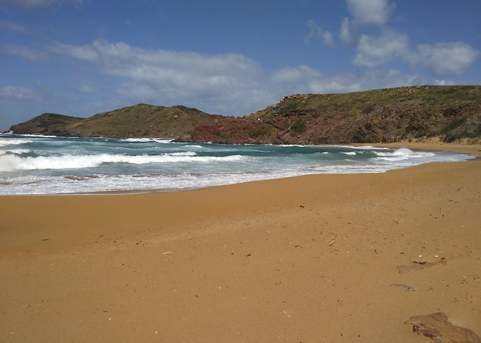 Cavalleria Beach Cavalleria Beach Tours - Book Now | Expedia photo