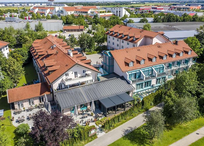 Bergtierpark Blindham Top Hotels in Wasserburg am Inn from $51 - Expedia photo