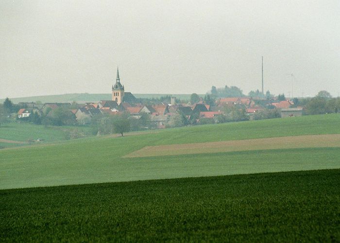 Kyffhäuser monument Visit Südharz: 2024 Travel Guide for Südharz, Saxony-Anhalt | Expedia photo