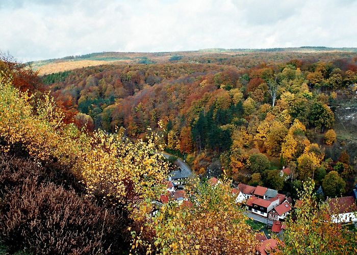 Kyffhäuser monument Visit Südharz: 2024 Travel Guide for Südharz, Saxony-Anhalt | Expedia photo