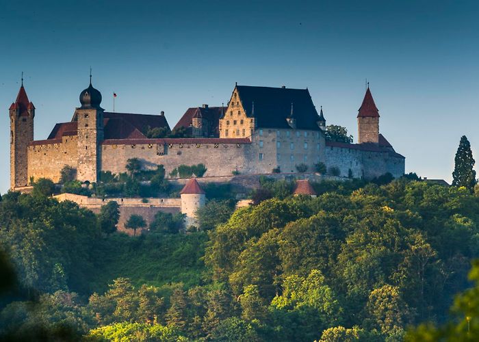 Veste Coburg Coburg Fortress (Veste Coburg) photo