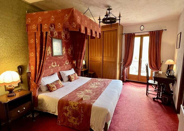 Gorges du Verdon ∞ CHATEAU DE TRIGANCE - Gorges du Verdon photo