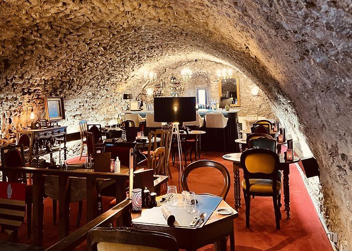 Gorges du Verdon ∞ CHATEAU DE TRIGANCE - Gorges du Verdon photo