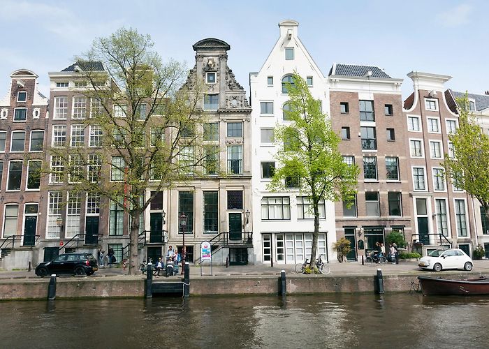 House Marseille Condé Nast Traveler photo