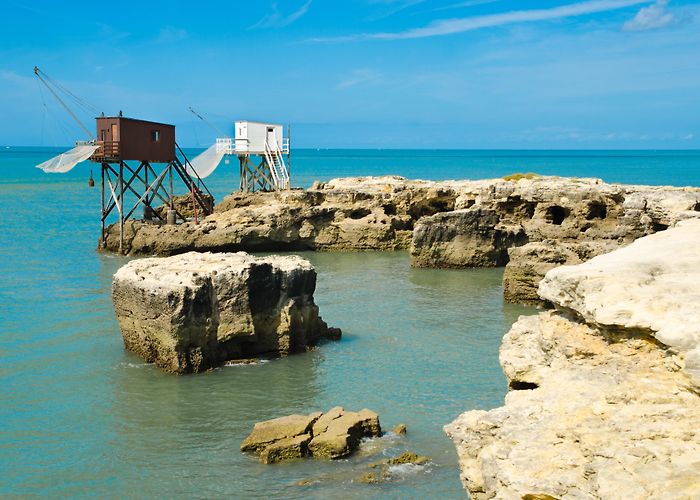 Royan Golf Visit Saint-Palais-sur-Mer: 2024 Travel Guide for Saint-Palais-sur ... photo