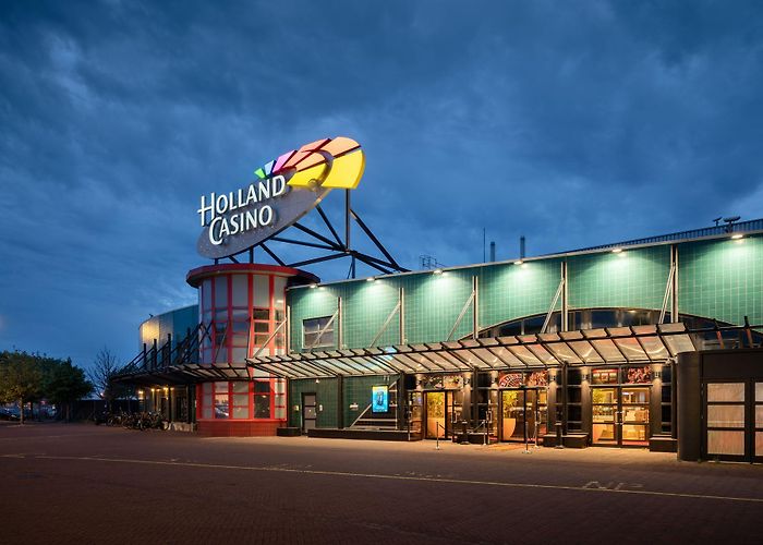 Holland Casino Leeuwarden Holland Casino Leeuwarden photo