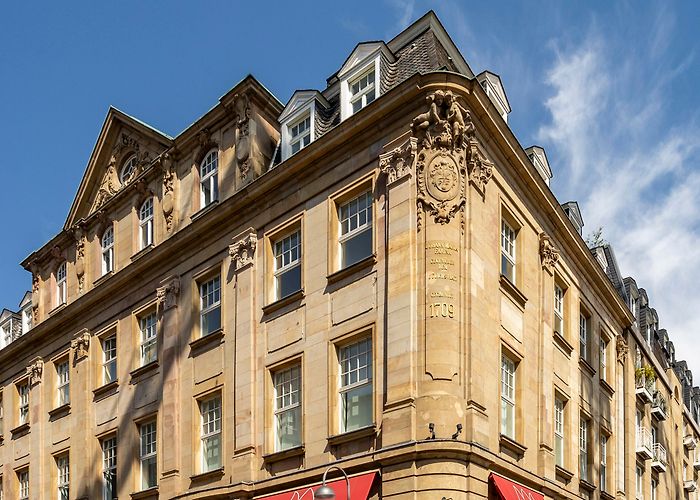 Farina Fragrance Museum Fragrance Museum Farina-House| Cologne Tourist Board photo