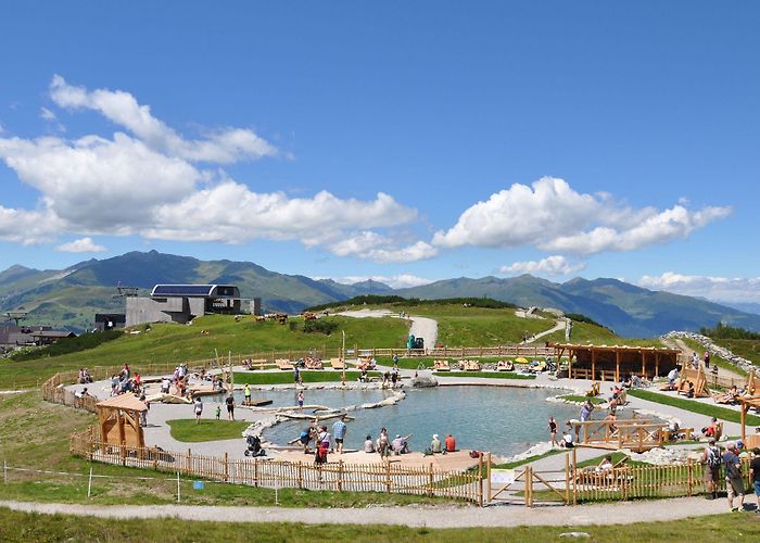 Ahorn Mayrhofen/Zillertal I Austria photo