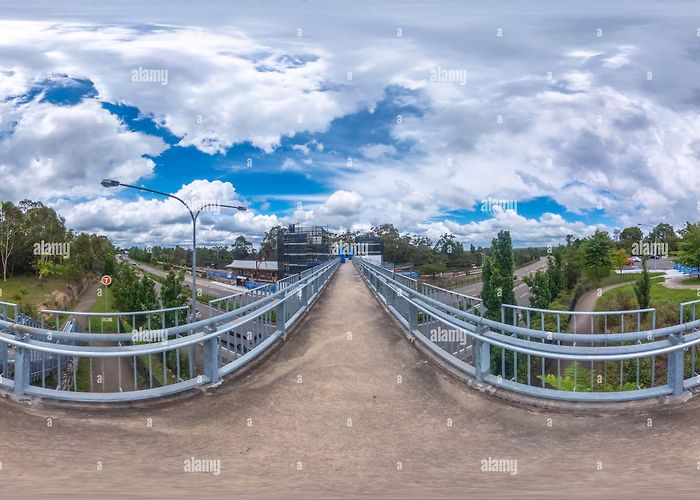 Panorama-Park Sauerland Grèvin Deutschland GmbH 360 degree photograph hi-res stock photography and images - Page 3 ... photo