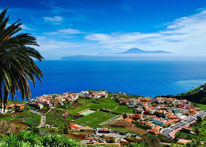 Parque Nacional de Garajonay Visit La Gomera: Best of La Gomera Tourism | Expedia Travel Guide photo