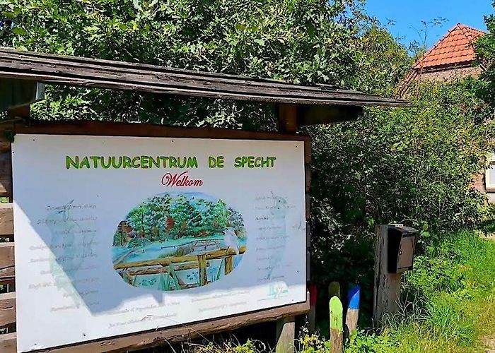 Natuurcentrum De Specht Welke natuurliefhebber komt ons helpen?' - Uw nieuws uit regio ... photo