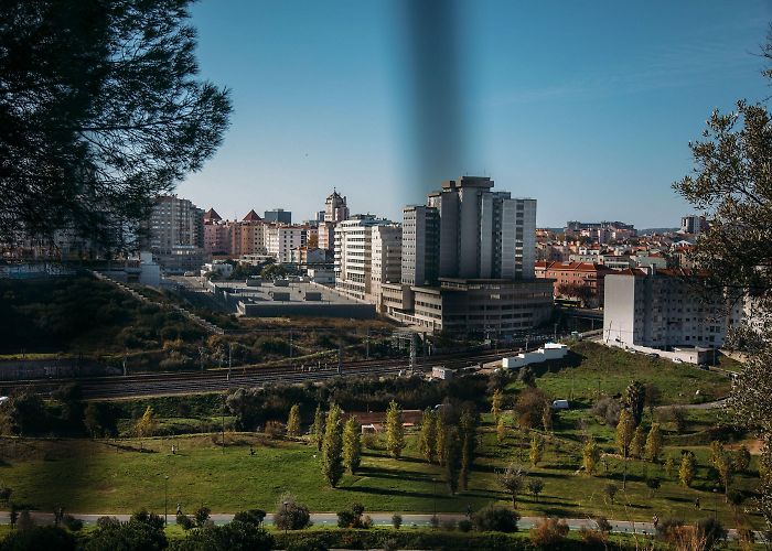 Bela Vista Park Cultourista | Rock in Rio music festival's spot photo