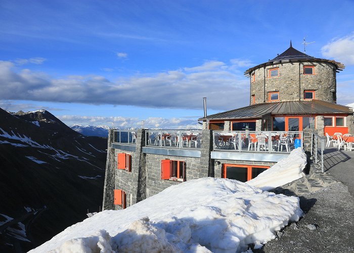 Passo dello Stelvio Visit Passo dello Stelvio: 2024 Travel Guide for Passo dello ... photo