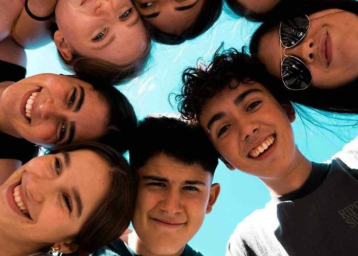 Malaga Music Conservatory Spanish School in Málaga | Expanish photo