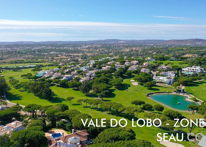 Vale do Lobo Tennis Academy Vale do Lobo, Portugal | SEAU photo