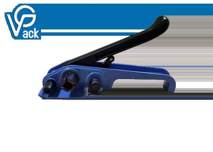 Galeria de Quadros Apucarana Esticador de Fita PET Manual - VG Pack photo