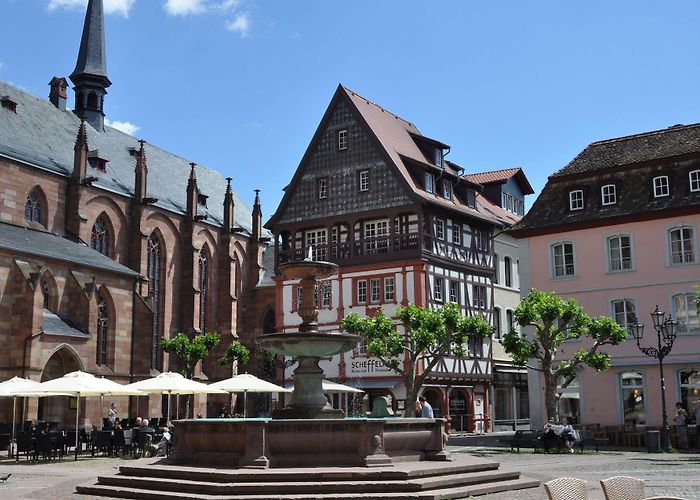 Pfalz Neustadt LMP in Neustadt – London Mozart Players photo