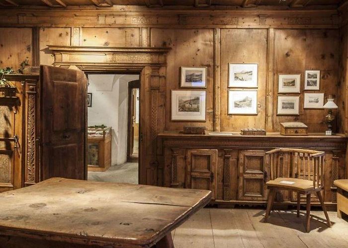 Heimatmuseum Heimatmuseum Davos | Davos Klosters photo