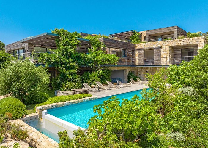 Santa Giulia Bay Rental Luxury villa Porto-Vecchio 14 Rooms 470 m² - Sotheby's ... photo