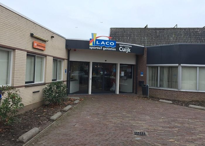 Laco sportcentrum De Kwel Ingezonden brief: 'Aantal weetjes over De Kwel' - Adverteren ... photo