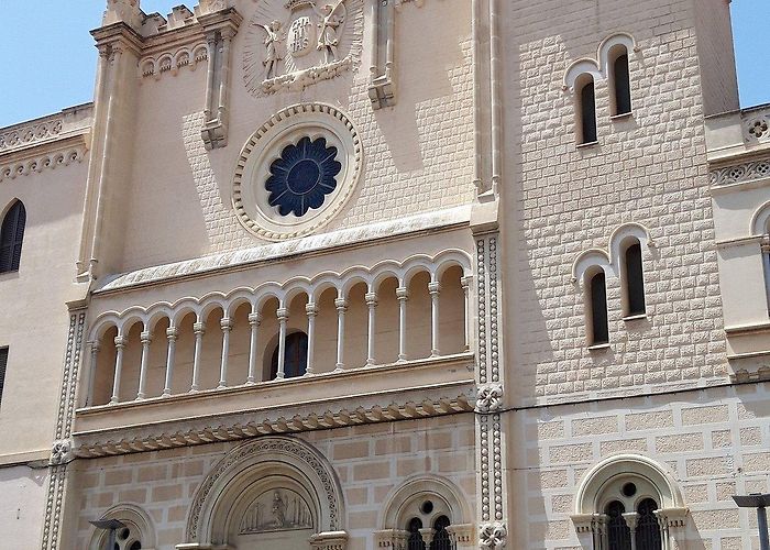 Parroquia de Santa Pau Parroquia de Santa Isabel d'Arago - All You Need to Know BEFORE ... photo