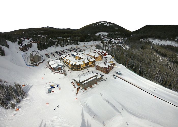 Apex Mountain Resort Apex Mountain Ski Resort | Penticton, BC photo